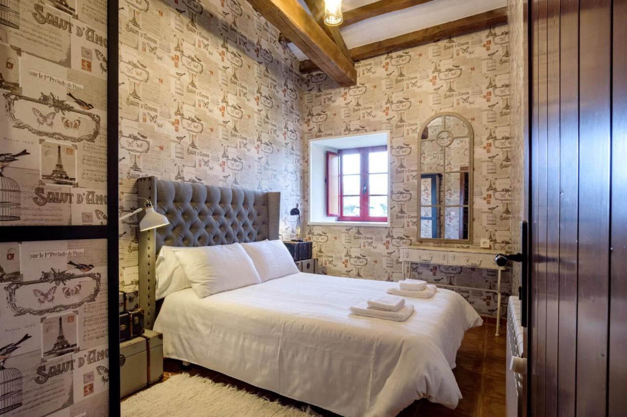Aldea A Painza Landhuis *