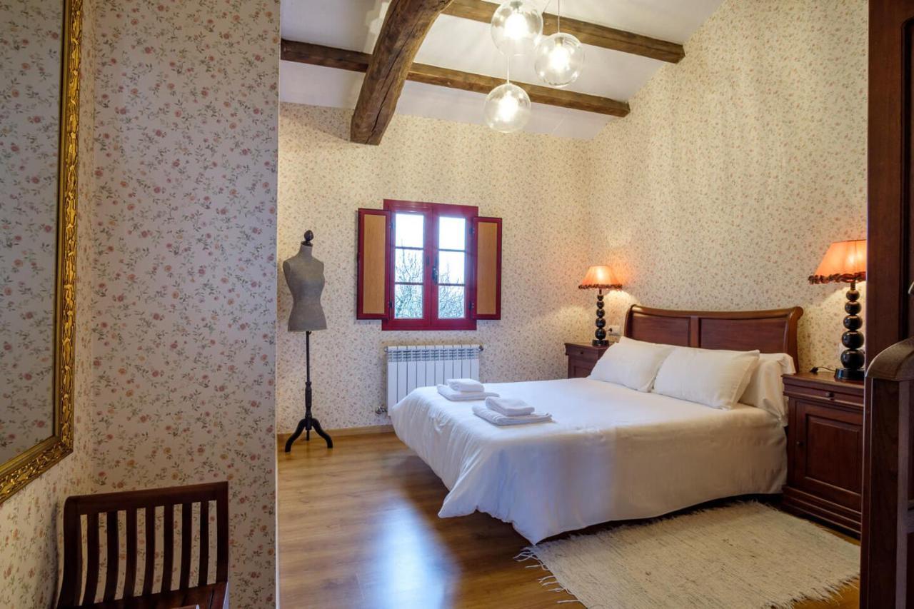 Landhuis Aldea A Painza Arzúa