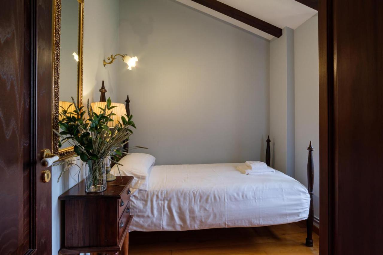 Casa di campagna Aldea A Painza *