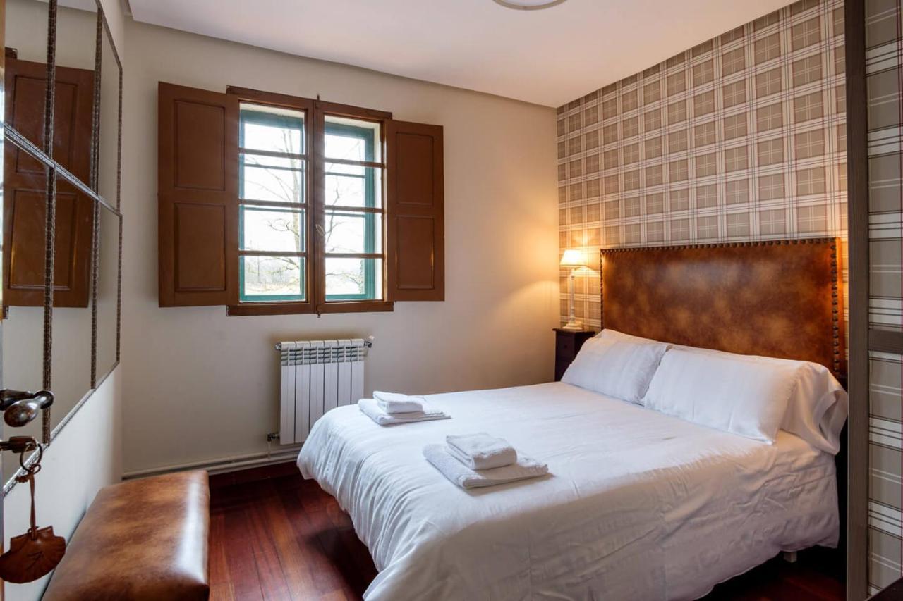 Casa de camp Aldea A Painza *