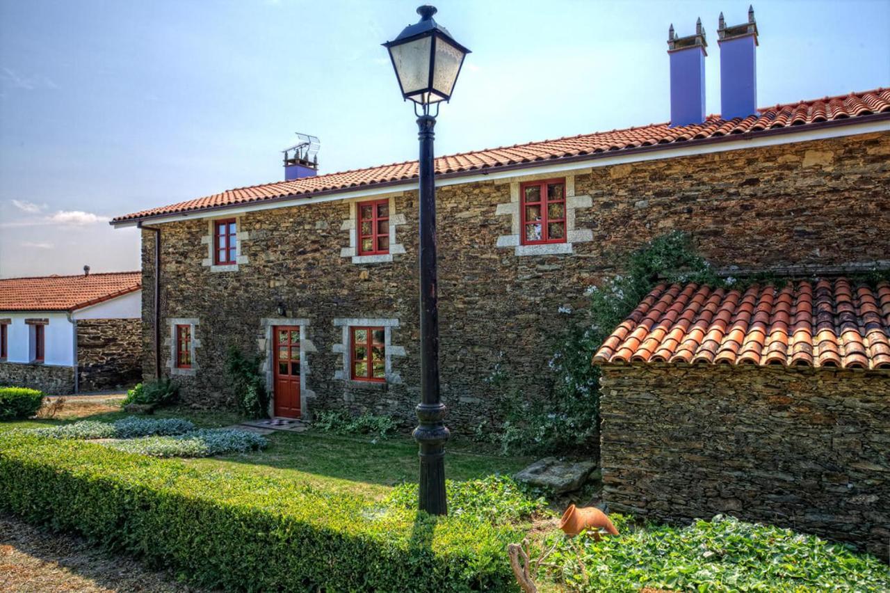 Aldea A Painza Landhuis *
