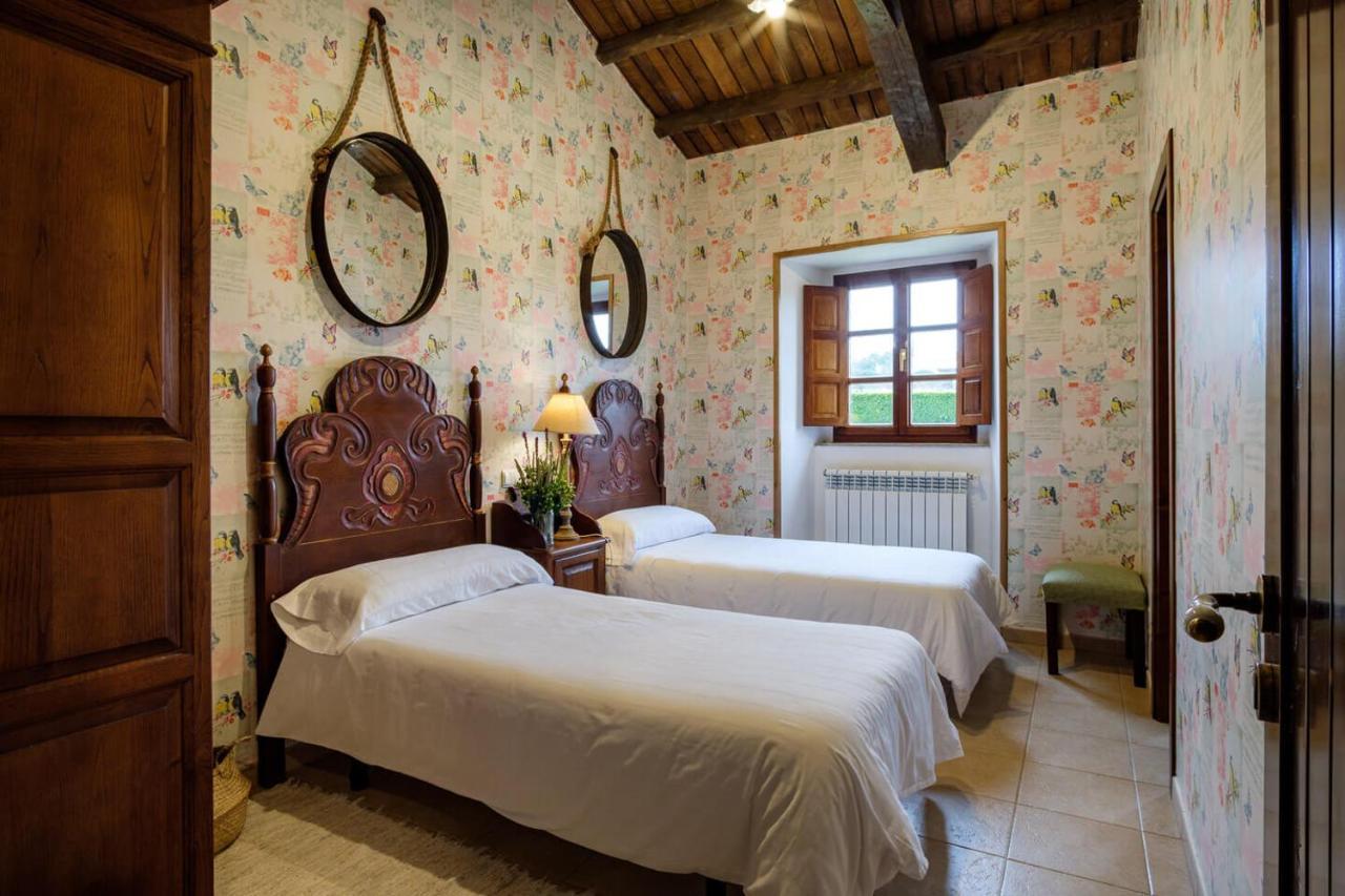 Casa de camp Aldea A Painza *