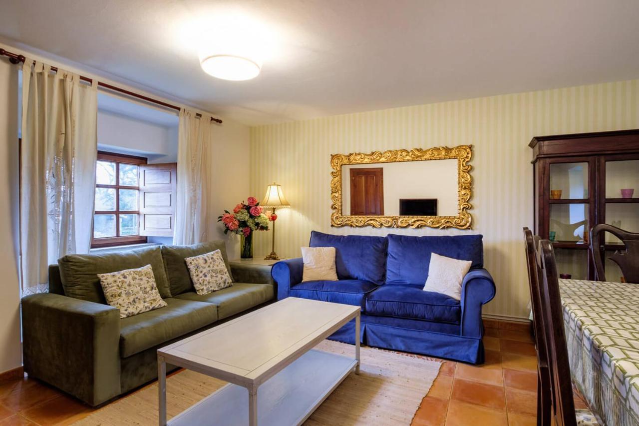 Landhuis Aldea A Painza *