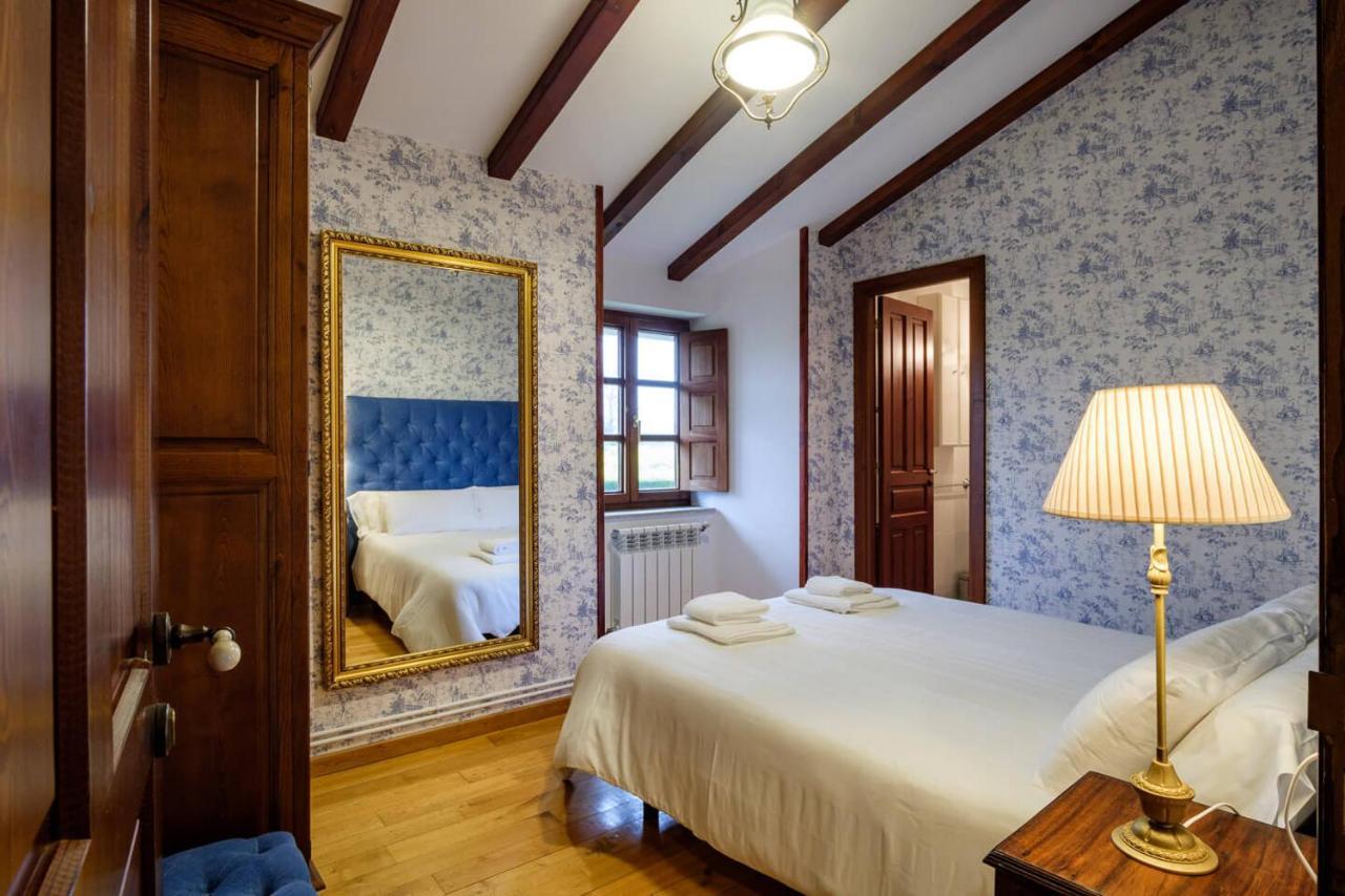 Aldea A Painza Landhuis