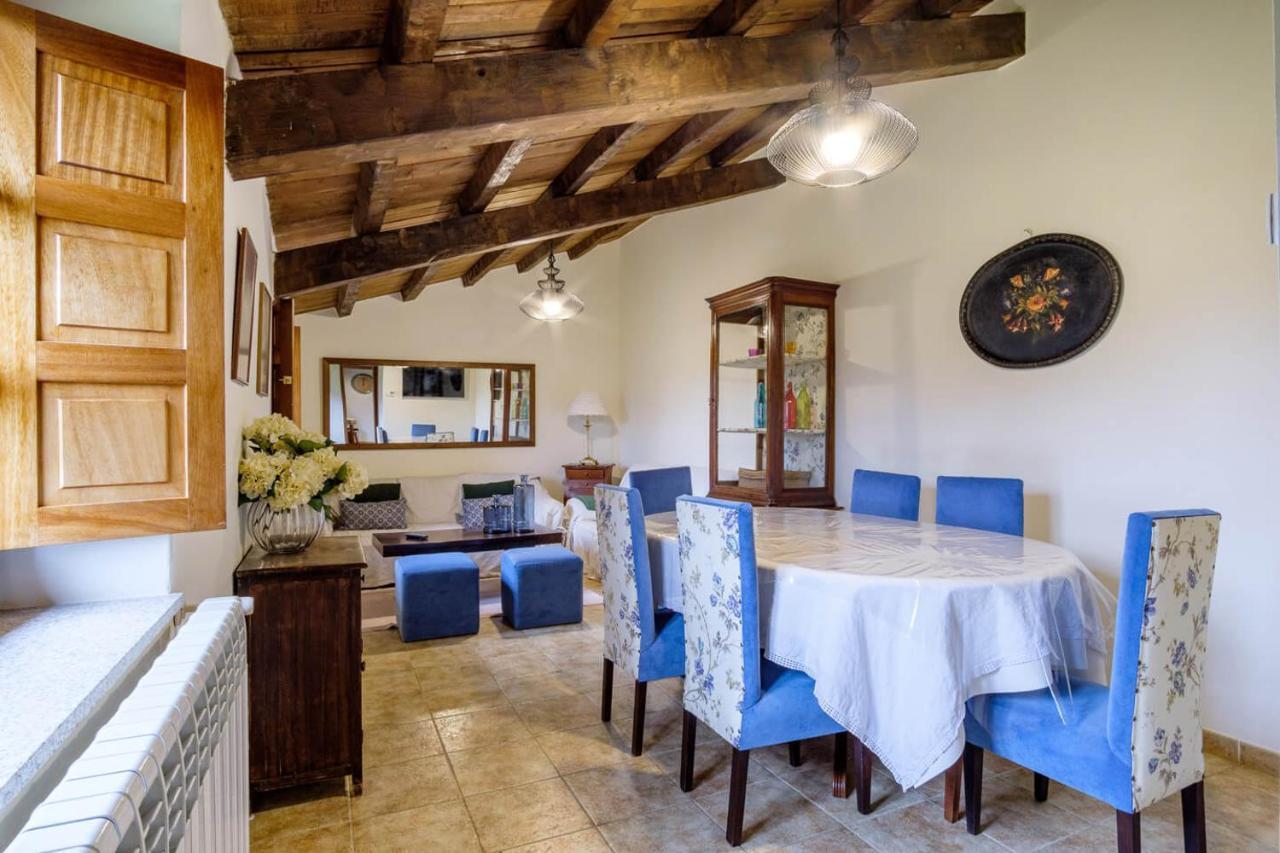 Aldea A Painza Casa de camp