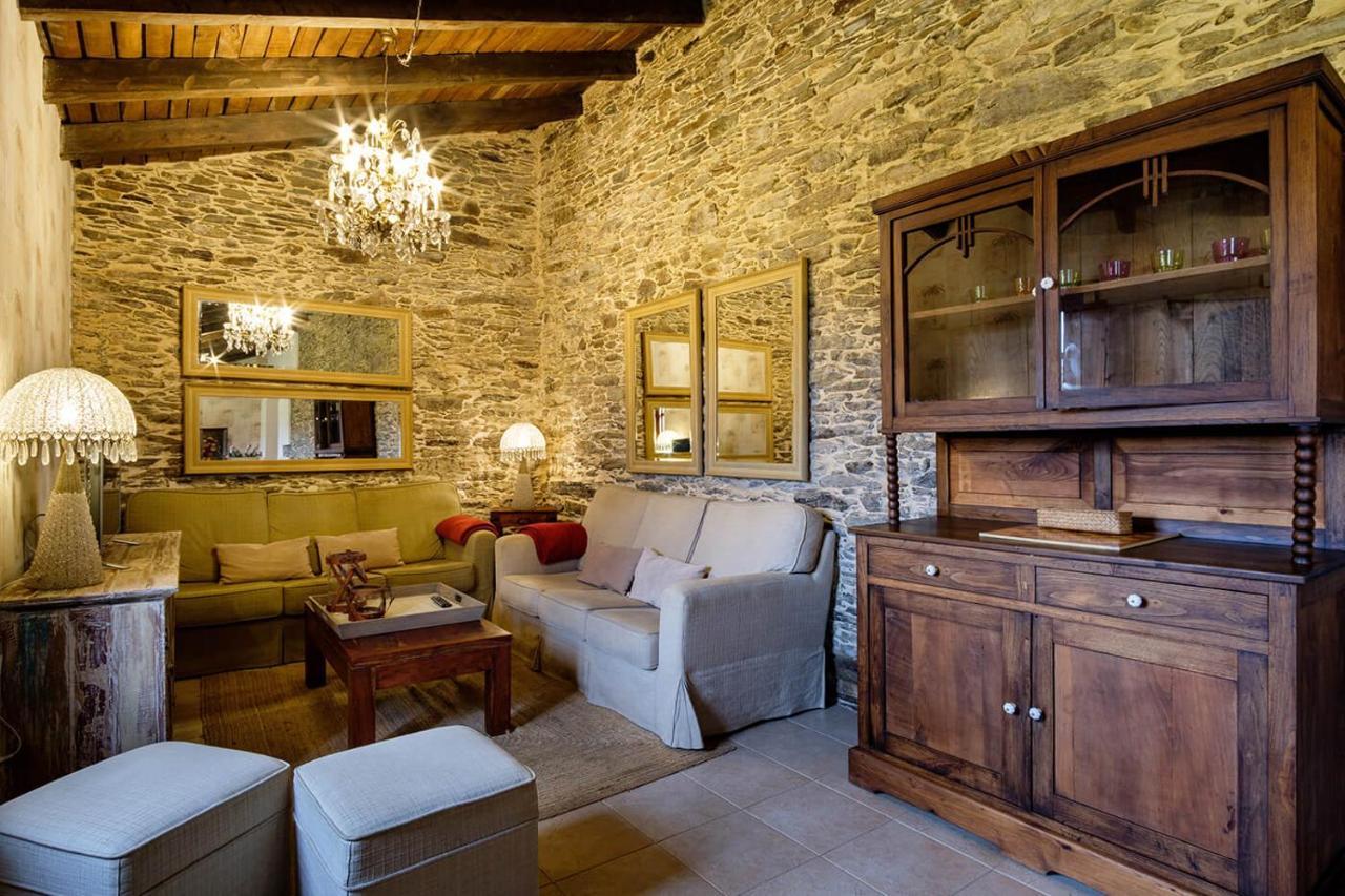 Aldea A Painza Landhuis Arzúa