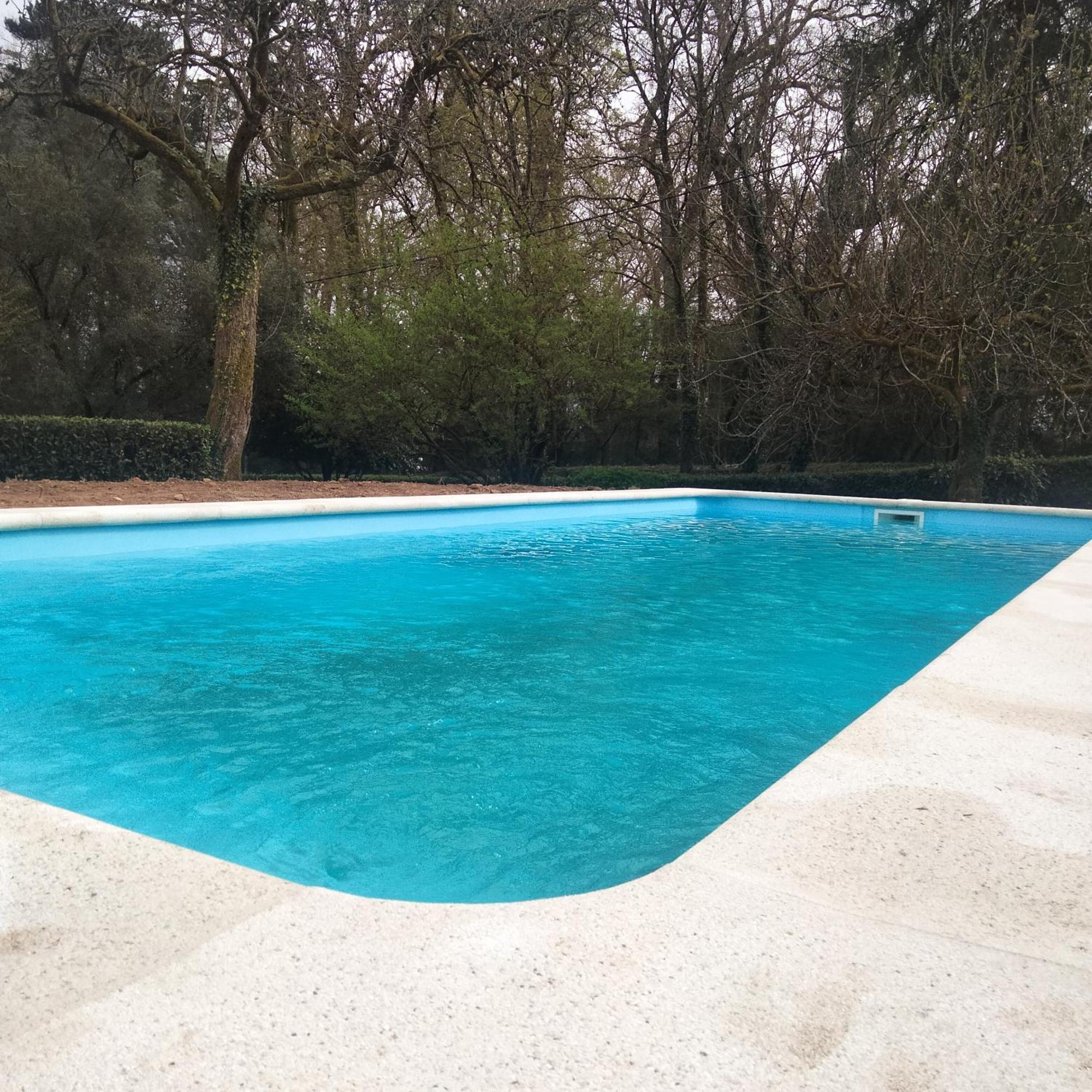 Casa de camp Aldea A Painza