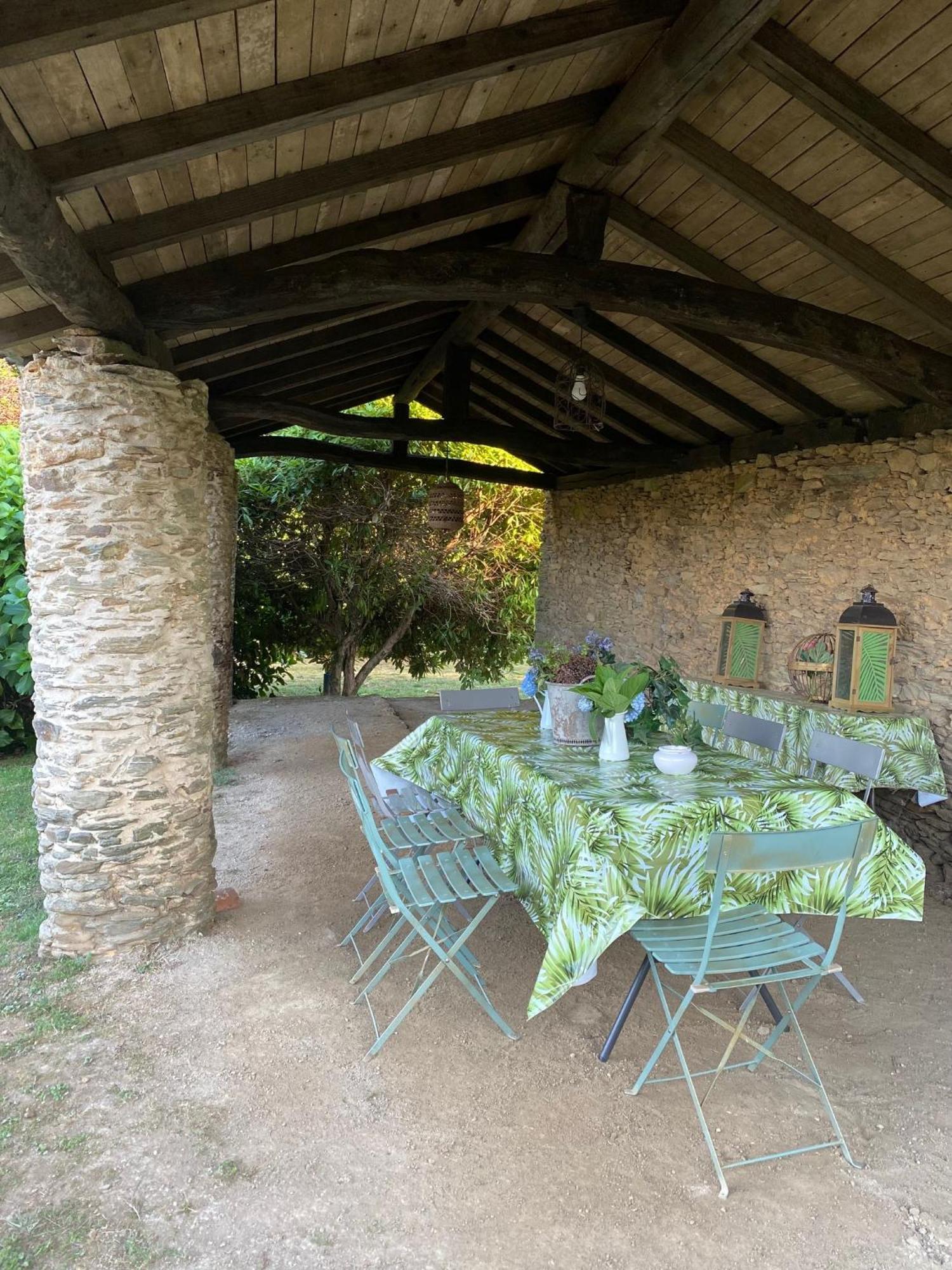 Casa de camp Aldea A Painza