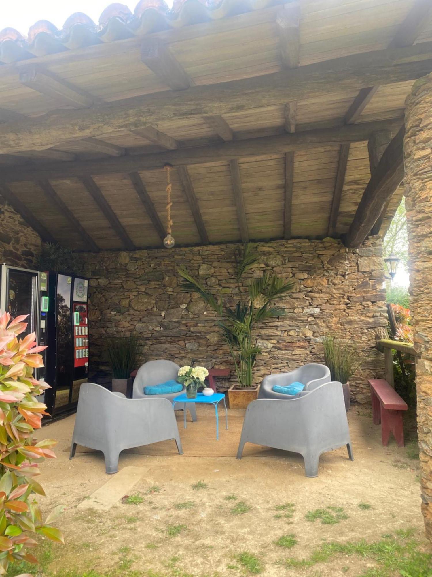 Casa de camp Aldea A Painza *